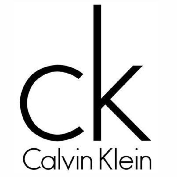 CALVIN KLEIN black cocktail dress size 6 - Picture 2 of 6